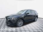 2024 Mazda CX-5 2.5 S Premium Package