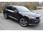 2024 Acura RDX Advance Package SH-AWD