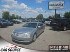 2006 Cadillac STS V8