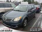 2006 Pontiac Vibe Base