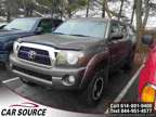 2011 Toyota Tacoma Base V6