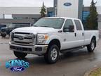 2014 Ford F-250SD XLT