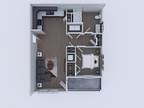 Union at North Crossing - 1 Bed 1 Bath