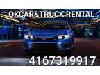 okcar&truck rental