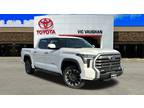 2024 Toyota Tundra Hybrid Limited