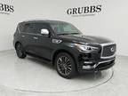 2024 INFINITI QX80 ProACTIVE