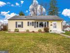 1045 Glenwood Ave, Hagerstown, MD 21742