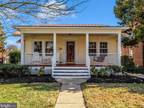 510 Fairview Ave, Frederick, MD 21701