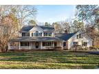 3558 Loftlands Dr, Earlysville, VA 22936