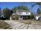 808 trapper ct Greenmount, MD -