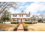 632 Lancaster St, Fredericksburg, VA 22405