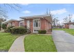 6608 Chippewa Dr, Baltimore, MD 21209