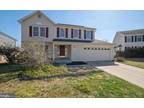 14920 Meanderwood Ln, Burtonsville, MD 20866