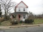 5312 Denmore Ave, Baltimore, MD 21215