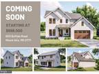 6013 Buffalo Rd, Mount Airy, MD 21771