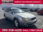 2006 Subaru Outback 3.0R VDC Limited