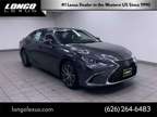 2024 Lexus ES 9040A