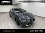 2024 Lexus ES 350 9000