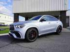 2023 Mercedes-Benz GLE GLE 63 S AMG 4MATIC