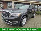 2019 GMC Acadia SLE-1 AWD