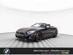 2024 BMW Z4 sDrive M40i