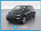 2018 BMW i3