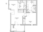 Saddlebred Park Apartments - 1 Bedroom, 1 Bathroom