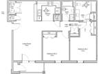 Saddlebred Park Apartments - 2 Bedrooms, 2 Bathrooms