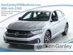 2023 Volkswagen Jetta 1.5T Sport