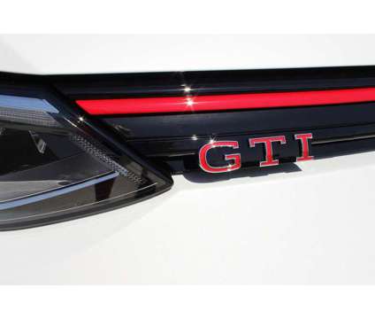 2024 Volkswagen Golf GTI 2.0T S is a White 2024 Volkswagen Golf GTI Car for Sale in Bradenton FL