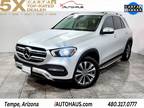 2021 Mercedes-Benz GLE GLE 450 4MATIC