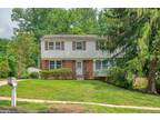 305 Bynum Ridge Rd, Forest Hill, MD 21050