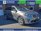 2019 Kia Sorento SX