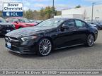 2019 Mercedes-Benz CLS CLS 53 AMG 4MATIC