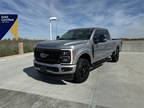 2023 Ford F-250SD XLT Premium Package