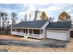 Lot 13-A Club House Rd, Front Royal, VA 22630