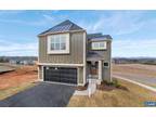 3451 Thicket Run Pl, Charlottesville, VA 22911