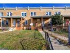 4136 Eierman Ave, Baltimore, MD 21206