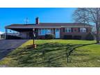 17819 Burnside Ave, Hagerstown, MD 21740