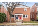 706 Trail Ave, Frederick, MD 21701