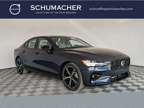 2024 Volvo S60 B5 Core Dark Theme