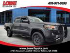 2023 Toyota Tacoma V6