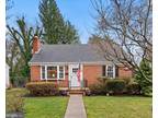2011 Rockwell Ave, Catonsville, MD 21228