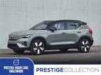 2024 Volvo XC40 Recharge Pure Electric Twin Plus