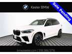 2021 BMW X5 M Base