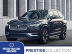 2024 Volvo XC90 Recharge Plug-In Hybrid T8 Plus Bright Theme 7 Passenger