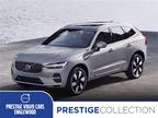 2024 Volvo XC60 Recharge Plug-In Hybrid