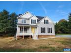 2147 Carys Crk Rd, Fork Union, VA 23055