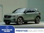 2024 Volvo XC40 B5 Plus Bright Theme