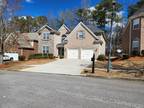 3349 Rosecliff Trace, Buford, GA 30519